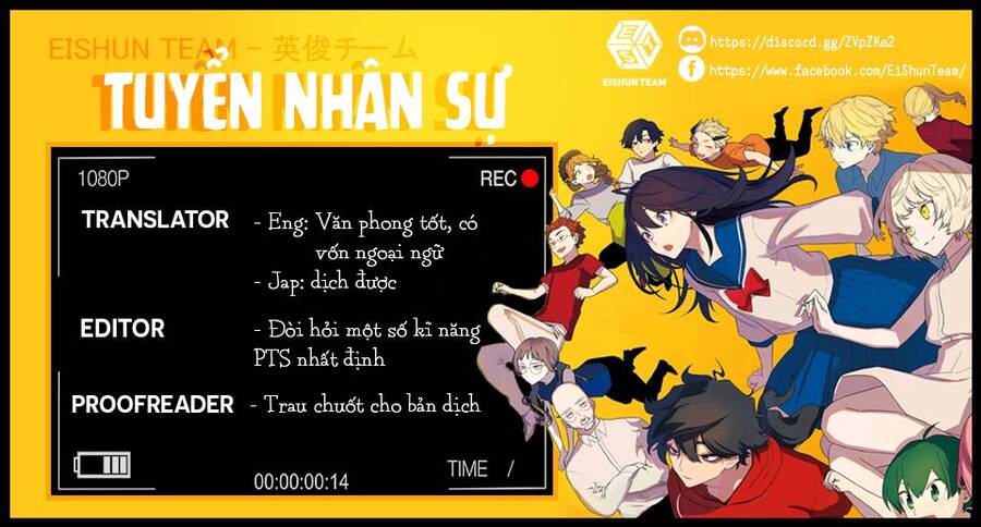 Bất Hạnh Và Bất Tử Chapter 8 - 23
