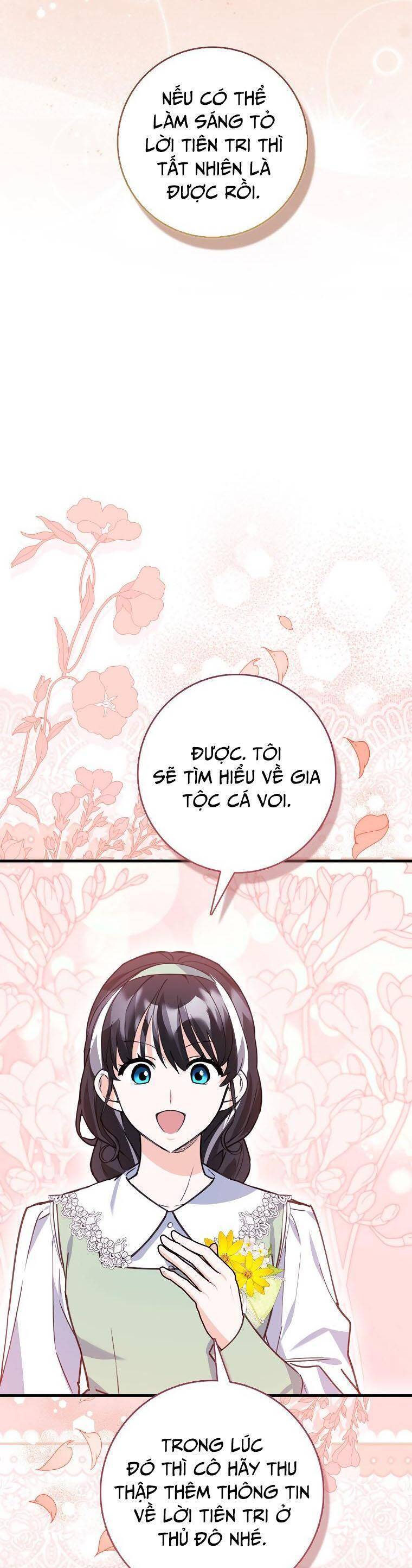Nàng Chim Cánh Cụt Yêu Thích Của Chàng Cá Voi Sát Thủ Điên Rồ Chapter 32 - 27