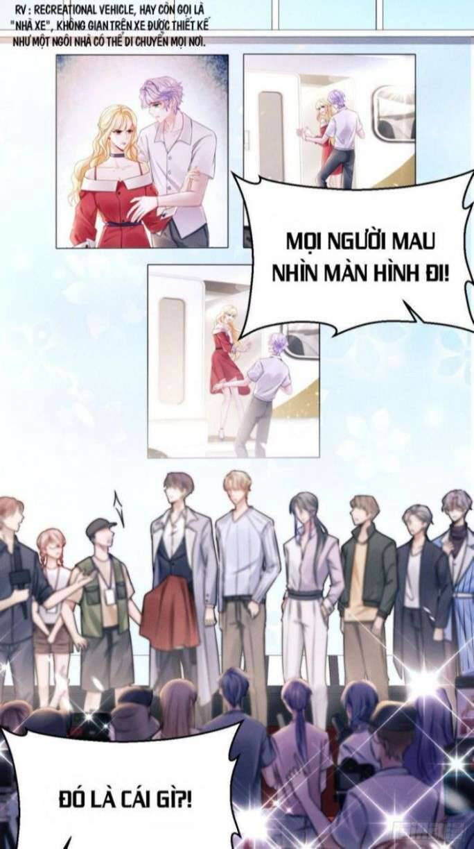 Tôi Hoài Nghi Ảnh Đế Đang Theo Đuổi Tôi Chapter  1 - 40