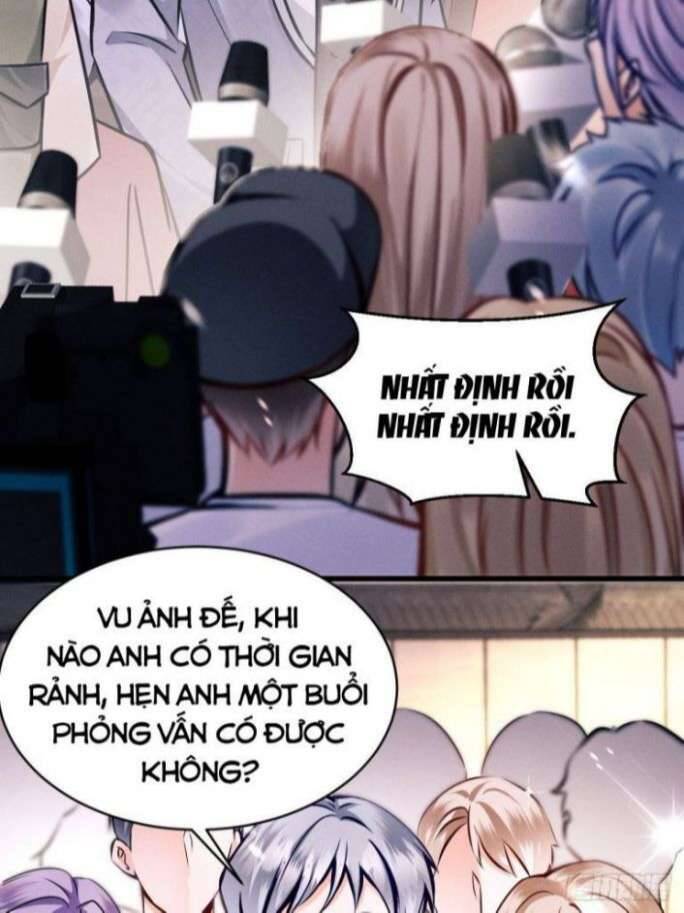 Tôi Hoài Nghi Ảnh Đế Đang Theo Đuổi Tôi Chapter  1 - 60