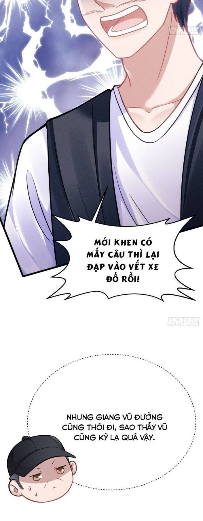 Tôi Hoài Nghi Ảnh Đế Đang Theo Đuổi Tôi Chapter  10 - 74