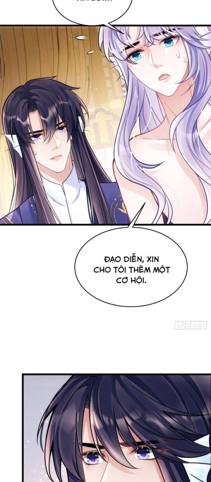 Tôi Hoài Nghi Ảnh Đế Đang Theo Đuổi Tôi Chapter  10 - 76