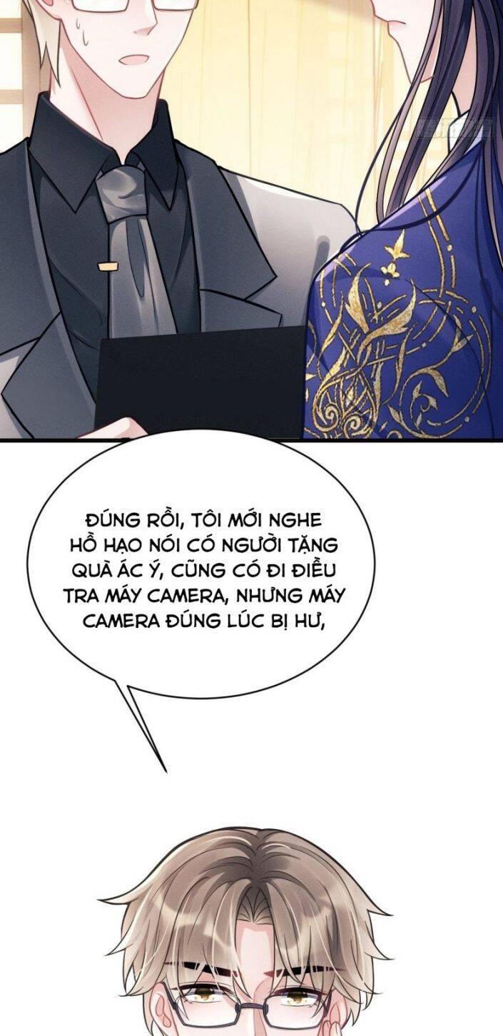 Tôi Hoài Nghi Ảnh Đế Đang Theo Đuổi Tôi Chapter  10 - 81