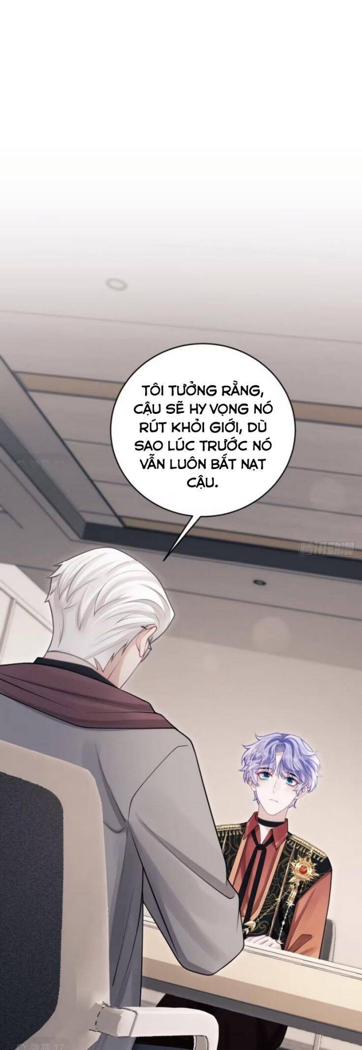 Tôi Hoài Nghi Ảnh Đế Đang Theo Đuổi Tôi Chapter  100 - 13