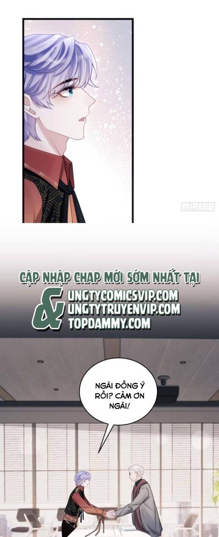 Tôi Hoài Nghi Ảnh Đế Đang Theo Đuổi Tôi Chapter  100 - 20