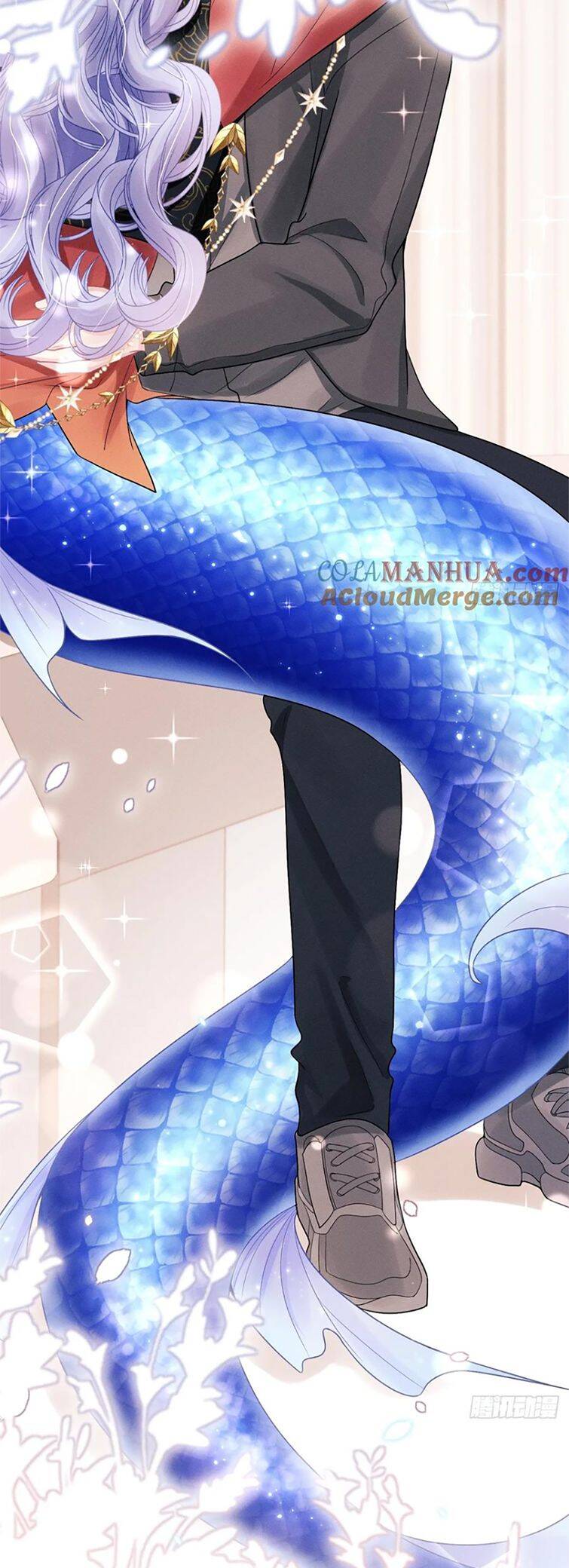 Tôi Hoài Nghi Ảnh Đế Đang Theo Đuổi Tôi Chapter  102 - 11