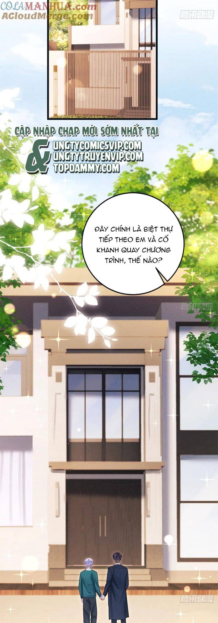 Tôi Hoài Nghi Ảnh Đế Đang Theo Đuổi Tôi Chapter  102 - 16