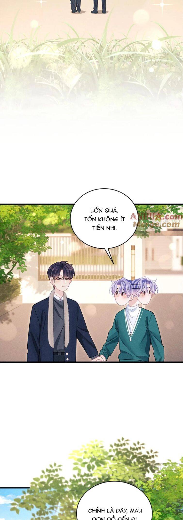 Tôi Hoài Nghi Ảnh Đế Đang Theo Đuổi Tôi Chapter  102 - 17
