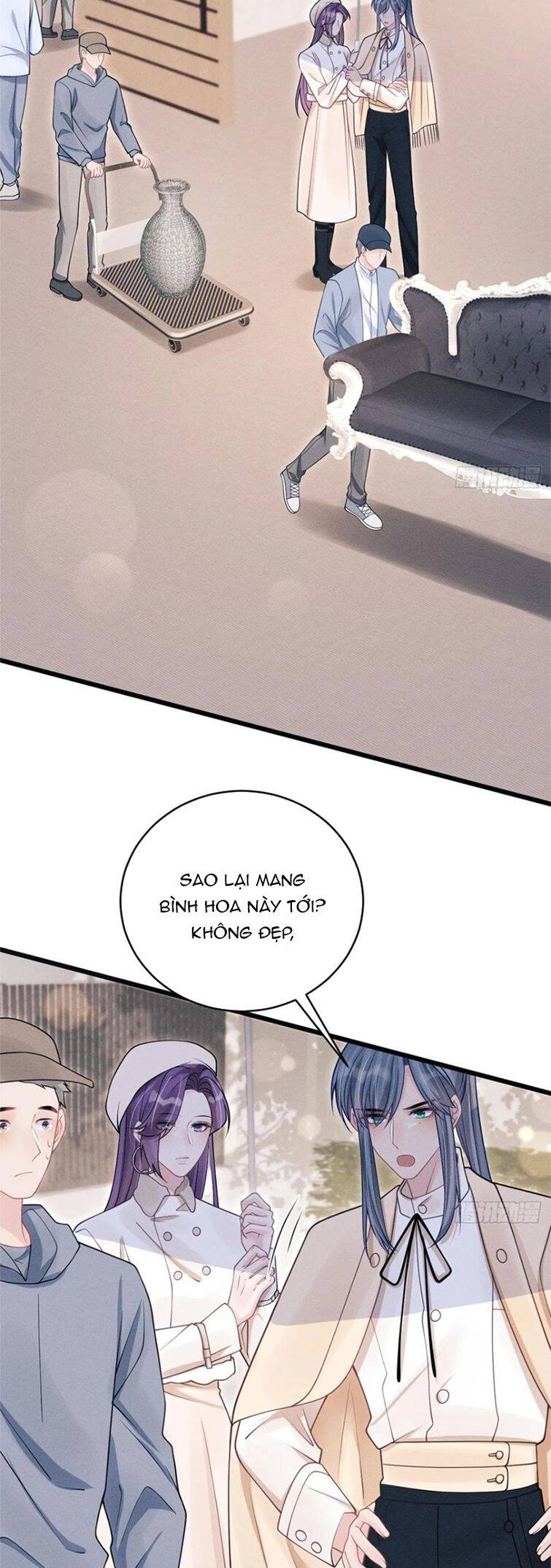 Tôi Hoài Nghi Ảnh Đế Đang Theo Đuổi Tôi Chapter  102 - 19