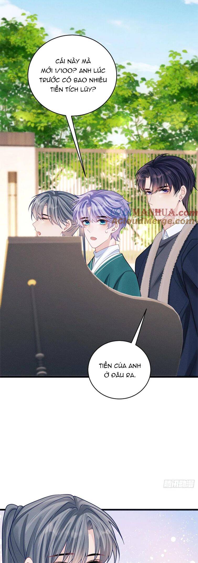 Tôi Hoài Nghi Ảnh Đế Đang Theo Đuổi Tôi Chapter  102 - 23