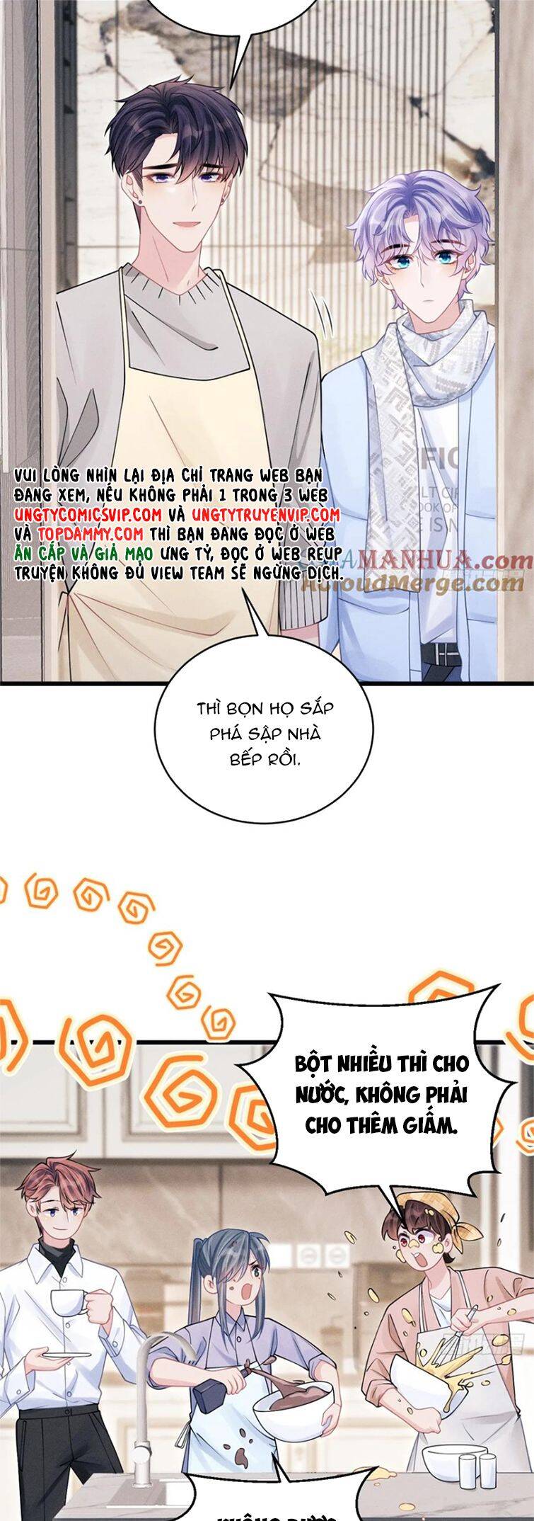 Tôi Hoài Nghi Ảnh Đế Đang Theo Đuổi Tôi Chapter  102 - 29