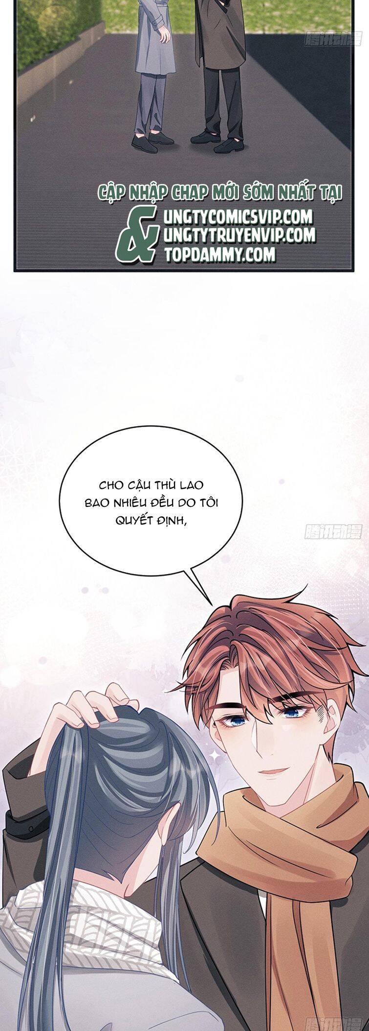 Tôi Hoài Nghi Ảnh Đế Đang Theo Đuổi Tôi Chapter  103 - 9