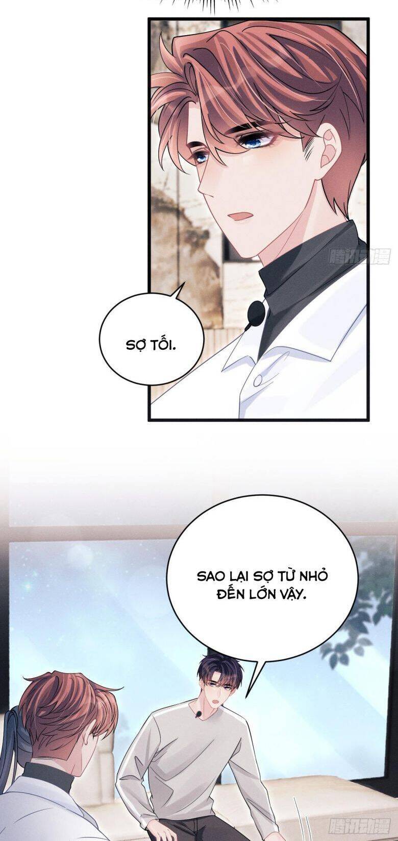 Tôi Hoài Nghi Ảnh Đế Đang Theo Đuổi Tôi Chapter  104 - 17