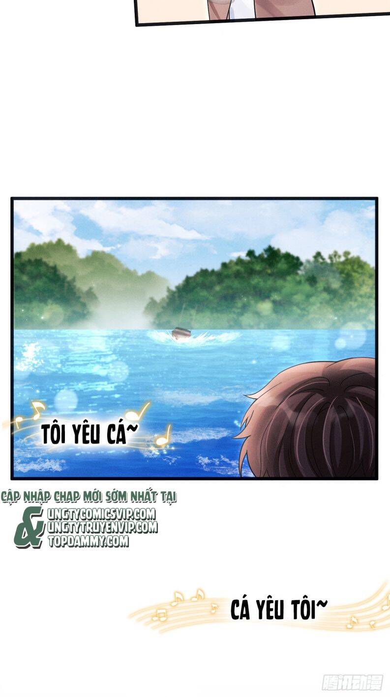 Tôi Hoài Nghi Ảnh Đế Đang Theo Đuổi Tôi Chapter  105 - 38