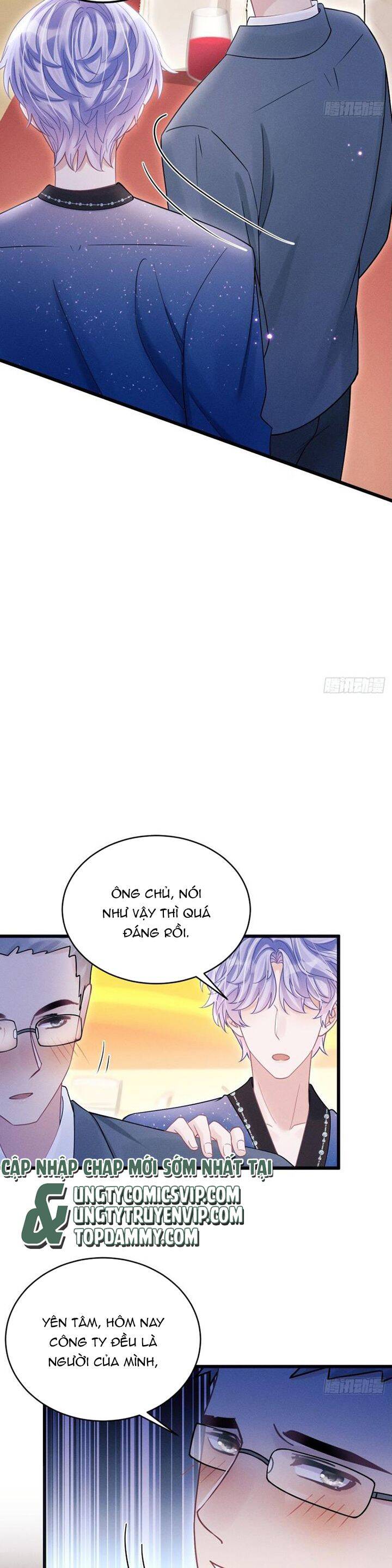 Tôi Hoài Nghi Ảnh Đế Đang Theo Đuổi Tôi Chapter  107 - 18
