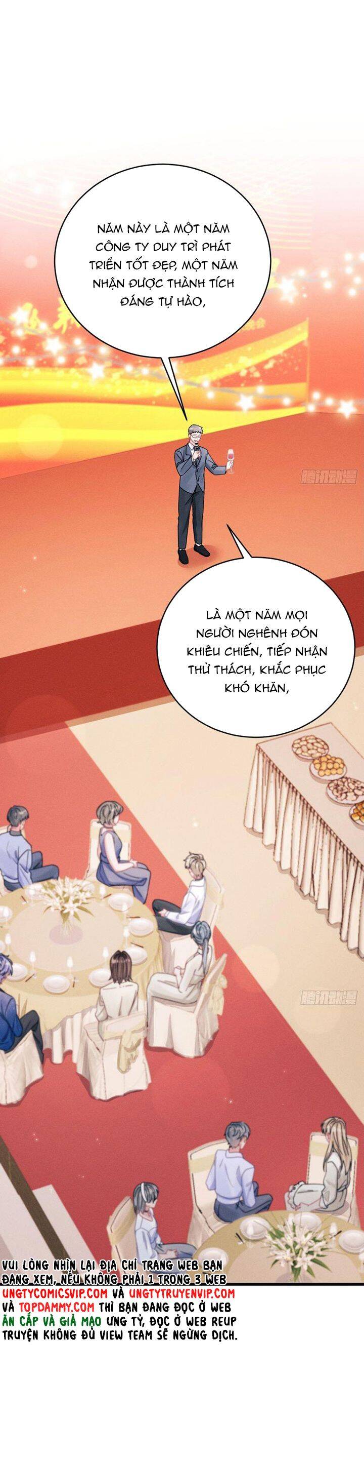Tôi Hoài Nghi Ảnh Đế Đang Theo Đuổi Tôi Chapter  107 - 4