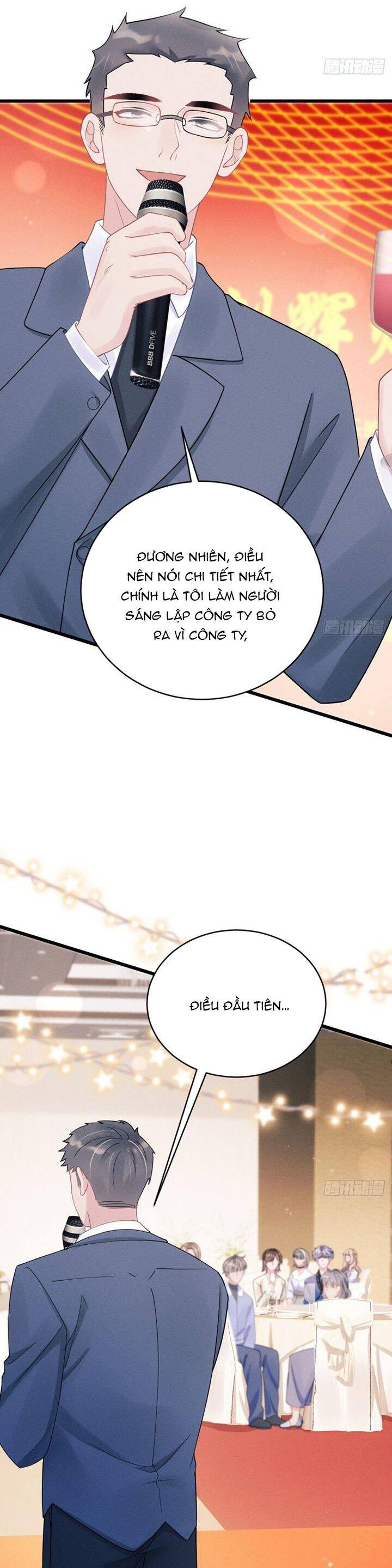 Tôi Hoài Nghi Ảnh Đế Đang Theo Đuổi Tôi Chapter  107 - 5