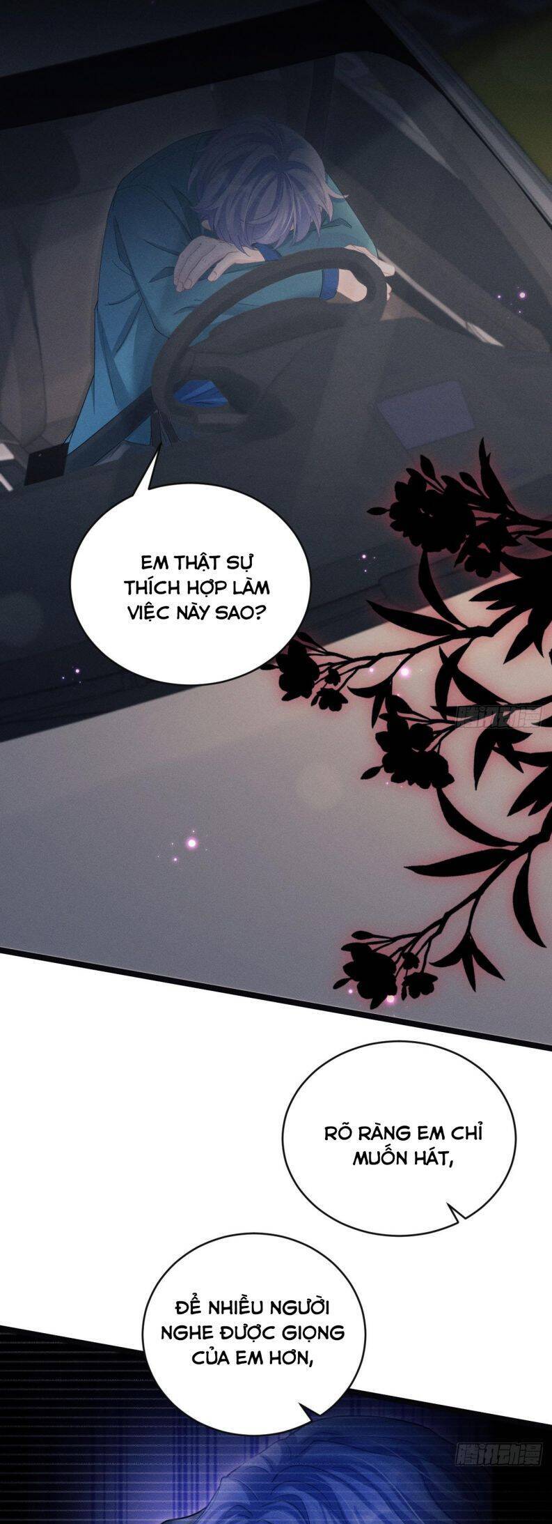 Tôi Hoài Nghi Ảnh Đế Đang Theo Đuổi Tôi Chapter  108 - 13