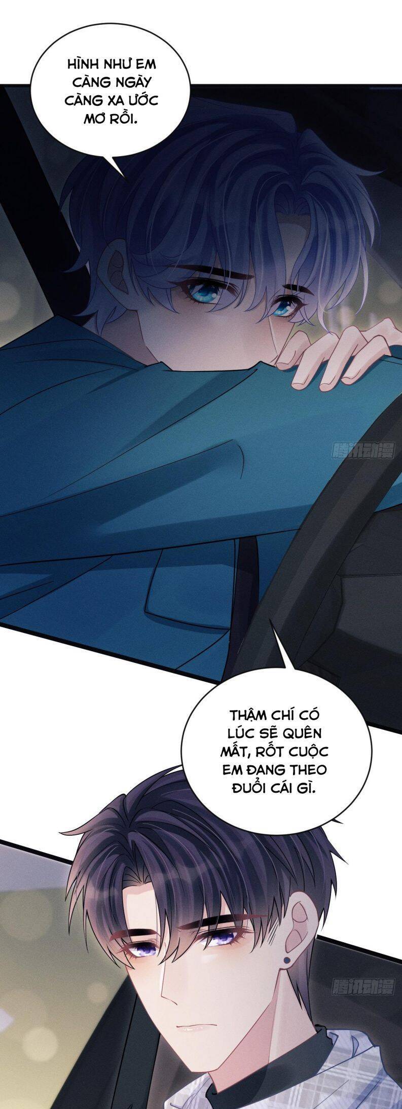 Tôi Hoài Nghi Ảnh Đế Đang Theo Đuổi Tôi Chapter  108 - 15