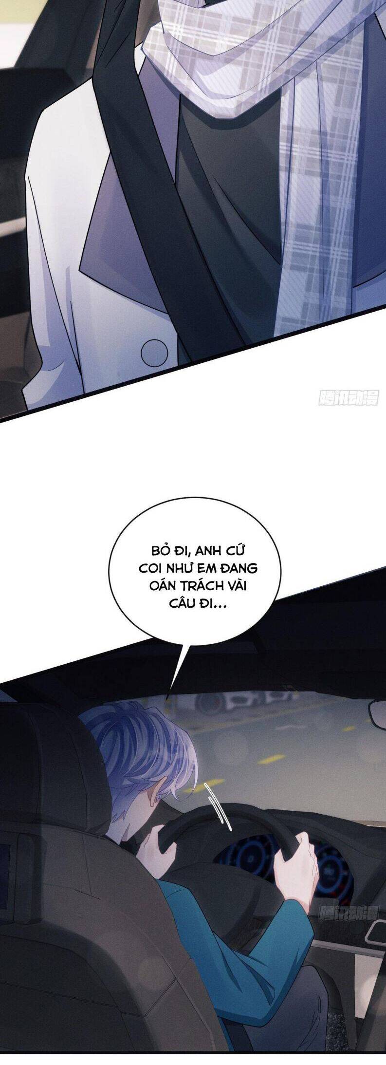 Tôi Hoài Nghi Ảnh Đế Đang Theo Đuổi Tôi Chapter  108 - 16