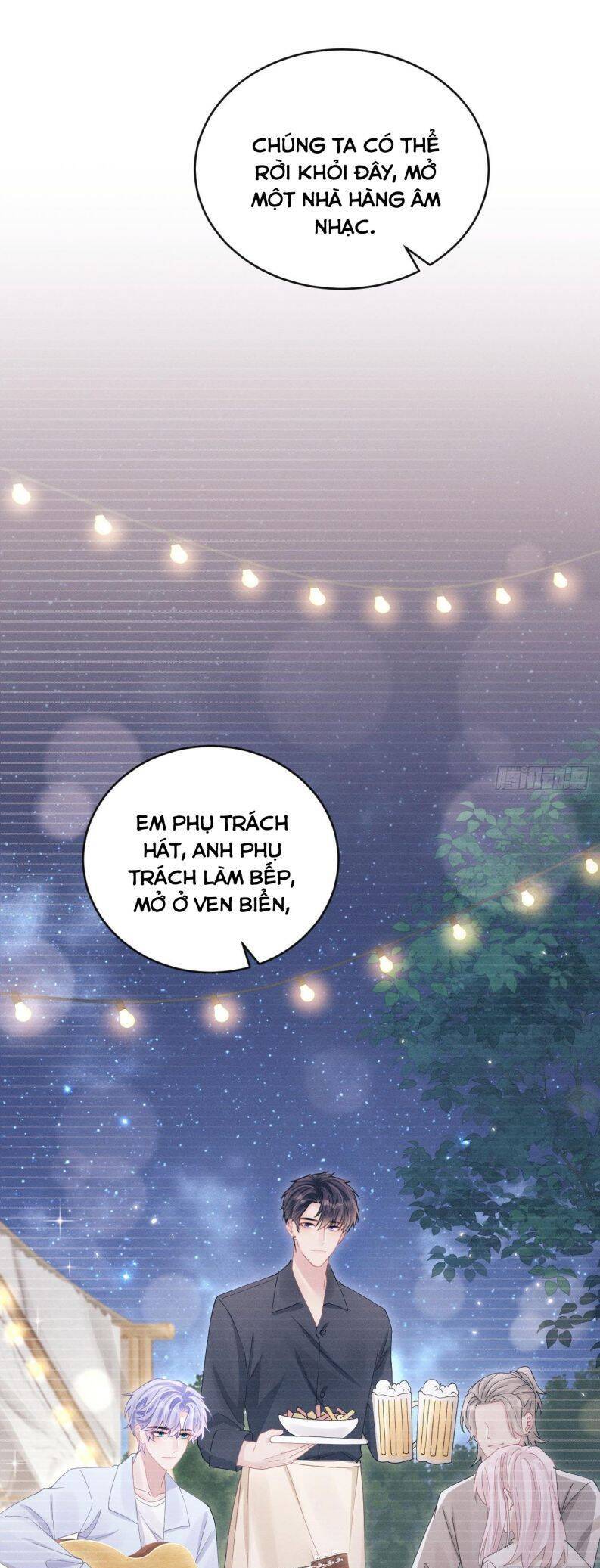 Tôi Hoài Nghi Ảnh Đế Đang Theo Đuổi Tôi Chapter  108 - 19