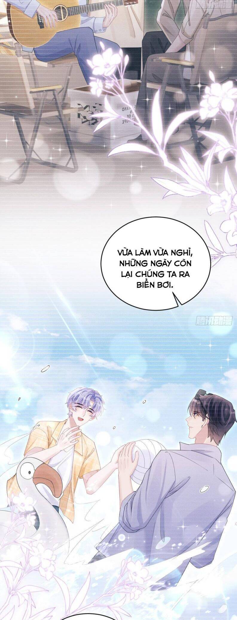 Tôi Hoài Nghi Ảnh Đế Đang Theo Đuổi Tôi Chapter  108 - 20