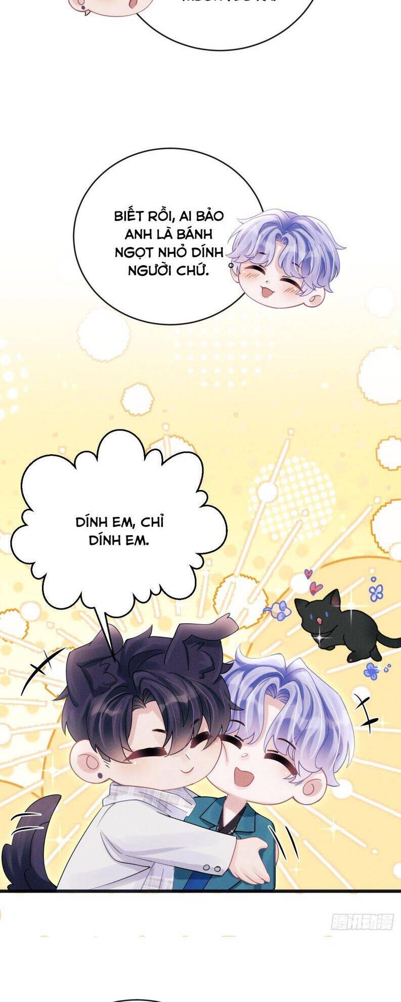 Tôi Hoài Nghi Ảnh Đế Đang Theo Đuổi Tôi Chapter  108 - 28