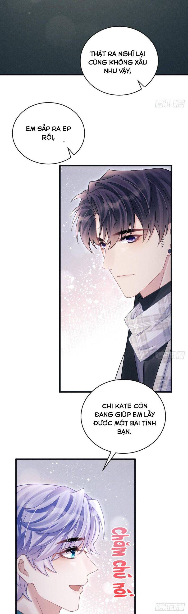 Tôi Hoài Nghi Ảnh Đế Đang Theo Đuổi Tôi Chapter  108 - 30