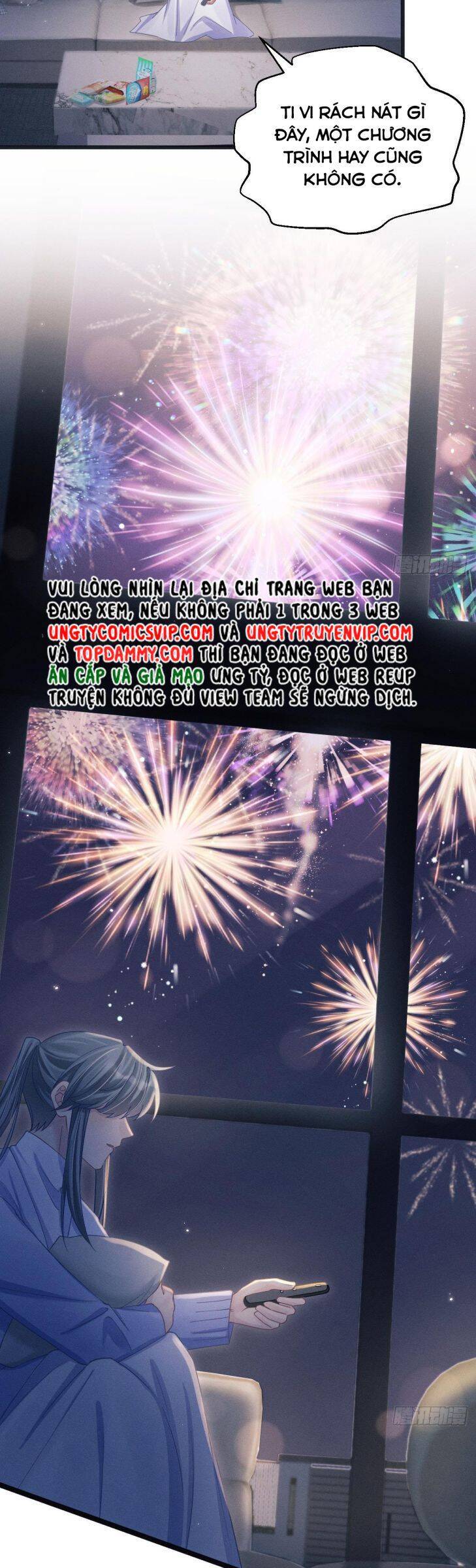 Tôi Hoài Nghi Ảnh Đế Đang Theo Đuổi Tôi Chapter  108 - 41