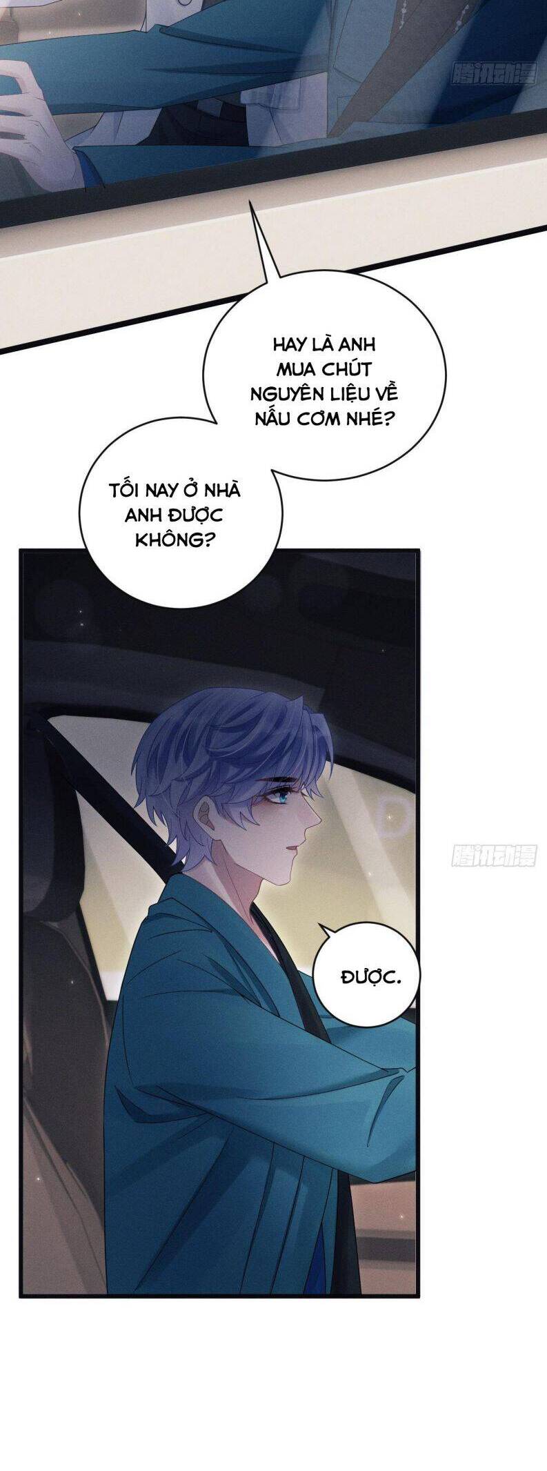 Tôi Hoài Nghi Ảnh Đế Đang Theo Đuổi Tôi Chapter  108 - 6