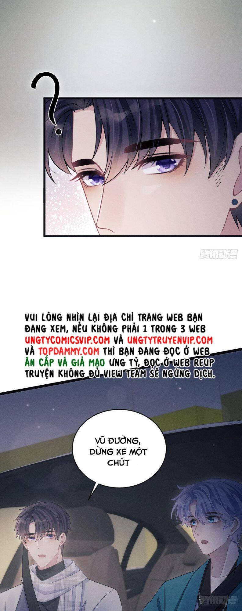 Tôi Hoài Nghi Ảnh Đế Đang Theo Đuổi Tôi Chapter  108 - 9