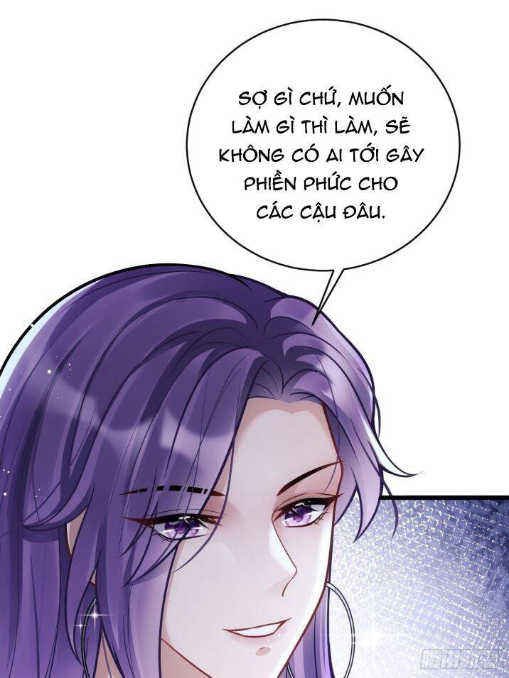 Tôi Hoài Nghi Ảnh Đế Đang Theo Đuổi Tôi Chapter  11 - 13