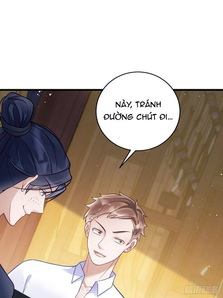 Tôi Hoài Nghi Ảnh Đế Đang Theo Đuổi Tôi Chapter  11 - 15