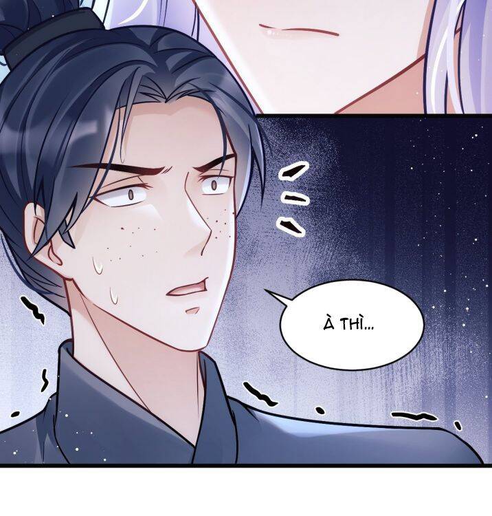 Tôi Hoài Nghi Ảnh Đế Đang Theo Đuổi Tôi Chapter  11 - 23