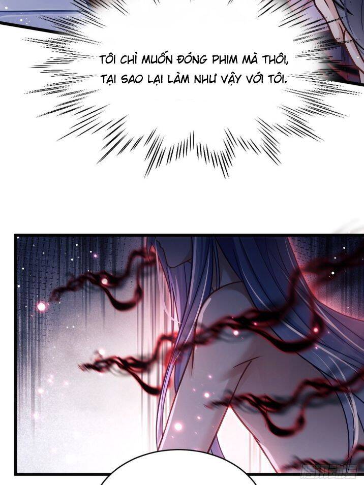Tôi Hoài Nghi Ảnh Đế Đang Theo Đuổi Tôi Chapter  11 - 29