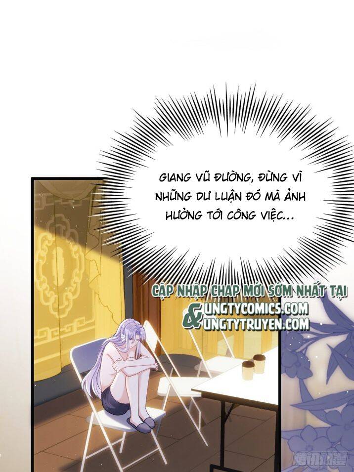 Tôi Hoài Nghi Ảnh Đế Đang Theo Đuổi Tôi Chapter  11 - 4