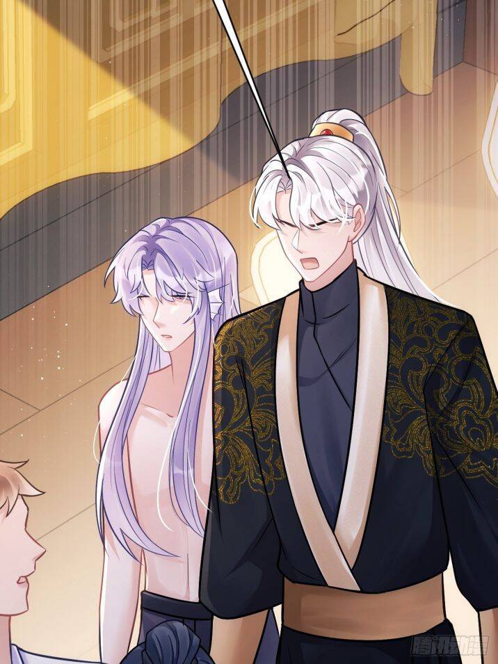 Tôi Hoài Nghi Ảnh Đế Đang Theo Đuổi Tôi Chapter  11 - 32