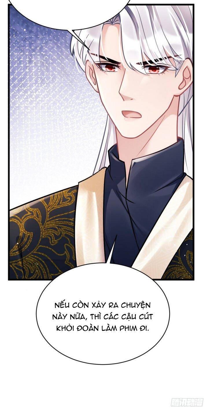 Tôi Hoài Nghi Ảnh Đế Đang Theo Đuổi Tôi Chapter  11 - 35