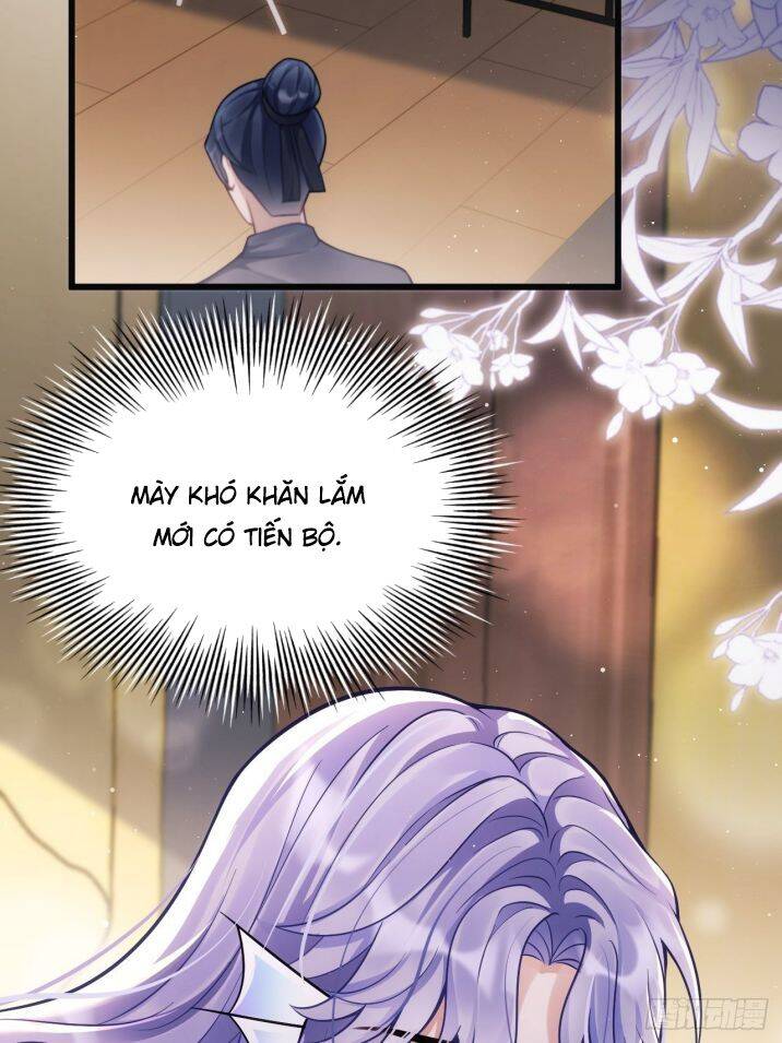 Tôi Hoài Nghi Ảnh Đế Đang Theo Đuổi Tôi Chapter  11 - 5