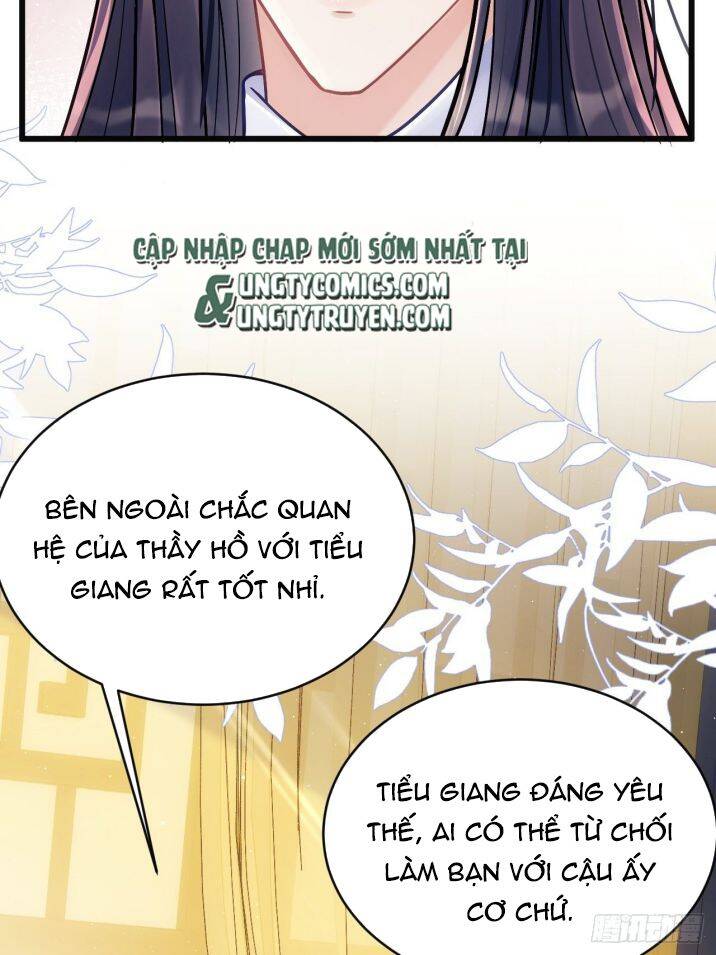 Tôi Hoài Nghi Ảnh Đế Đang Theo Đuổi Tôi Chapter  11 - 44