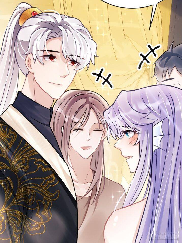 Tôi Hoài Nghi Ảnh Đế Đang Theo Đuổi Tôi Chapter  11 - 45