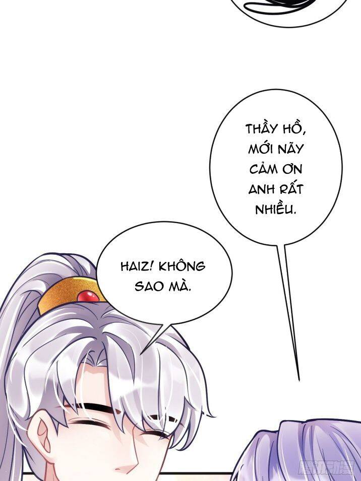 Tôi Hoài Nghi Ảnh Đế Đang Theo Đuổi Tôi Chapter  11 - 48