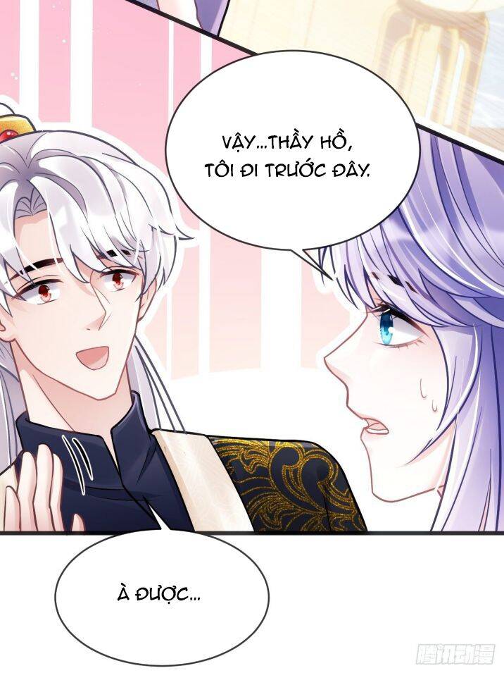 Tôi Hoài Nghi Ảnh Đế Đang Theo Đuổi Tôi Chapter  11 - 55