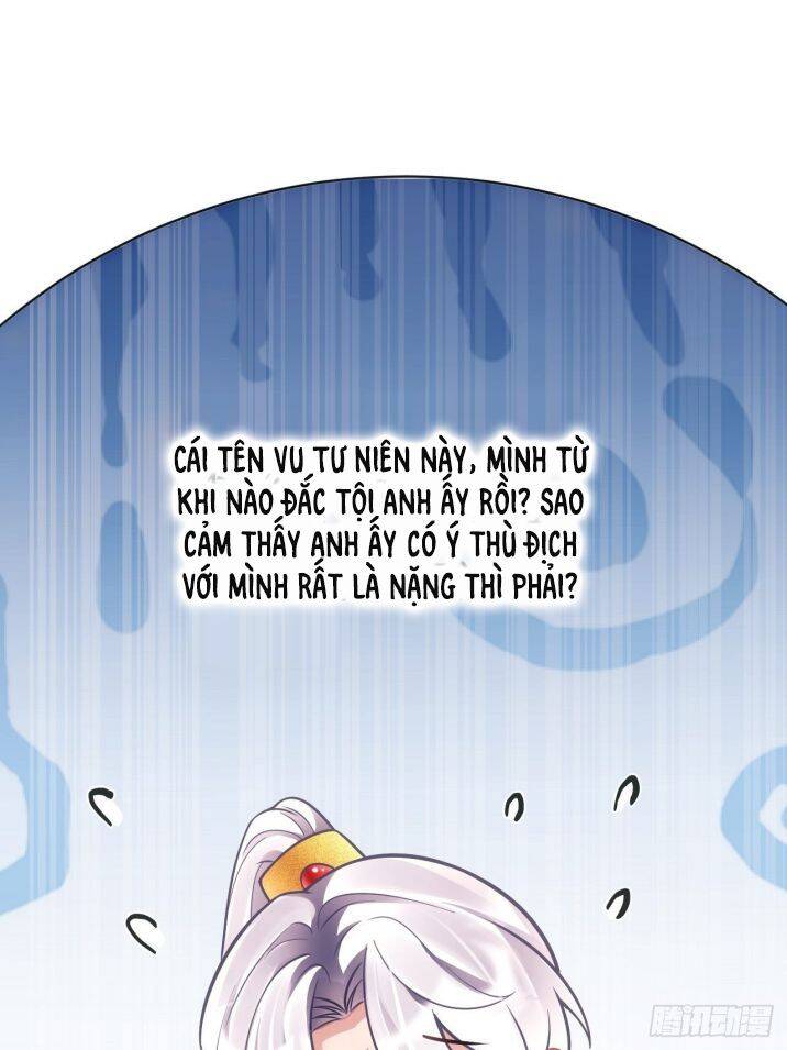 Tôi Hoài Nghi Ảnh Đế Đang Theo Đuổi Tôi Chapter  11 - 56