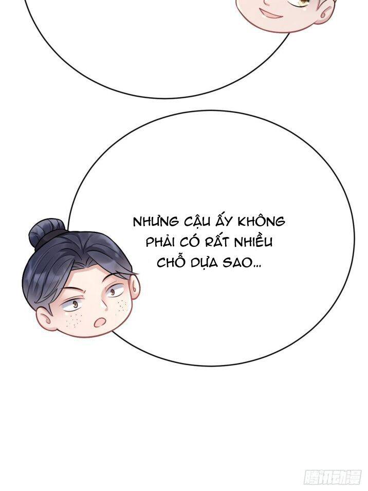 Tôi Hoài Nghi Ảnh Đế Đang Theo Đuổi Tôi Chapter  11 - 10