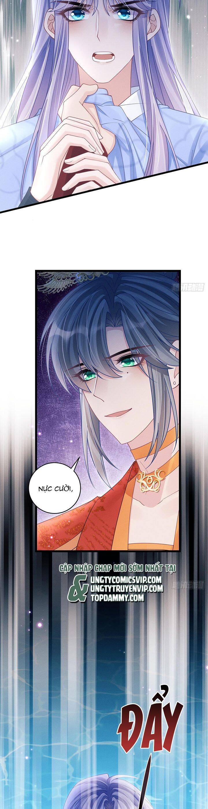 Tôi Hoài Nghi Ảnh Đế Đang Theo Đuổi Tôi Chapter  110 - 8