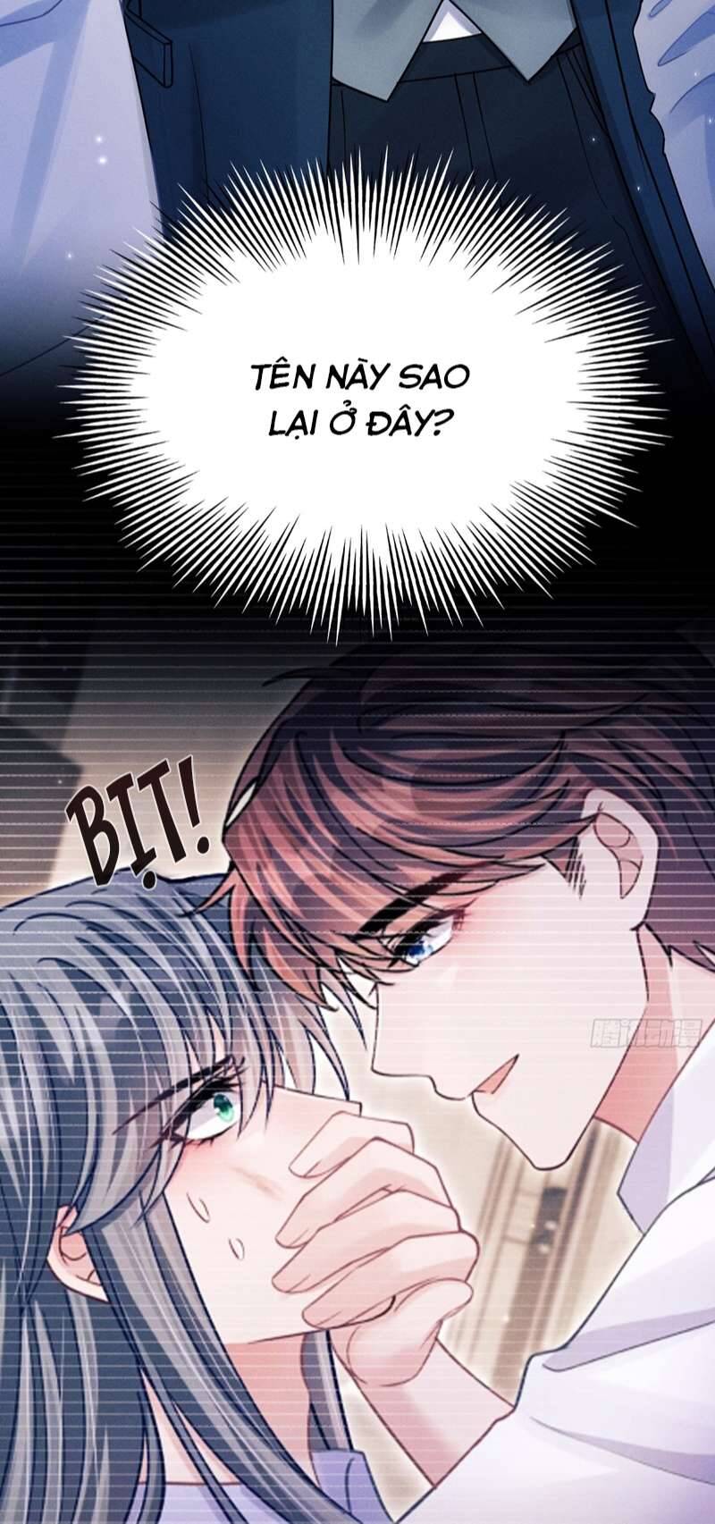 Tôi Hoài Nghi Ảnh Đế Đang Theo Đuổi Tôi Chapter  112 - 11