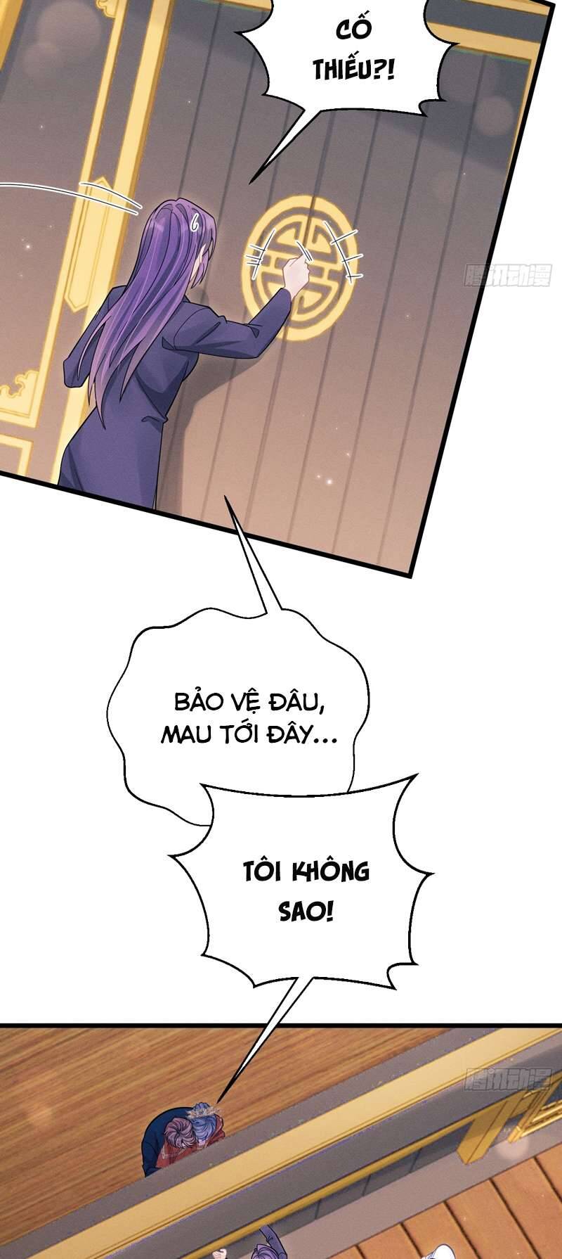 Tôi Hoài Nghi Ảnh Đế Đang Theo Đuổi Tôi Chapter  112 - 26