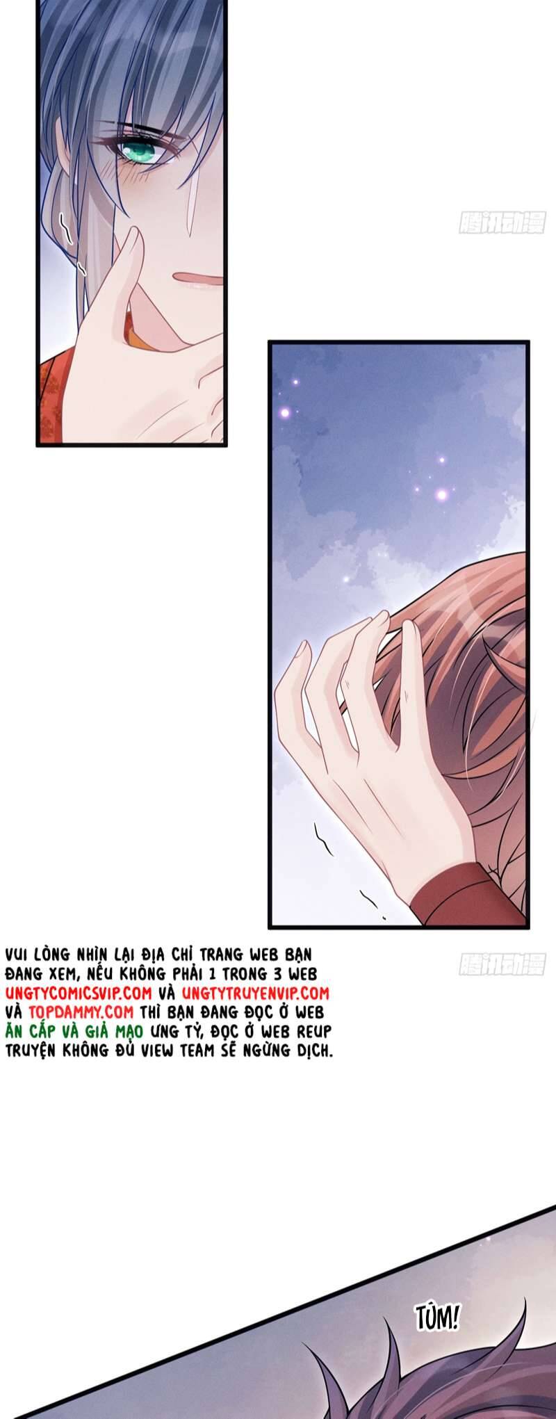 Tôi Hoài Nghi Ảnh Đế Đang Theo Đuổi Tôi Chapter  112 - 37