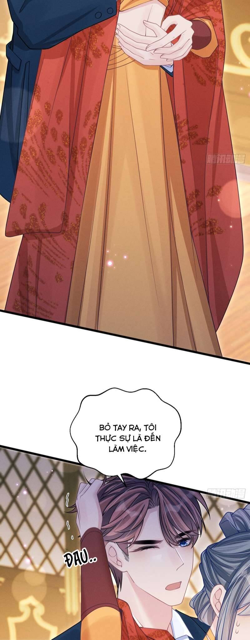 Tôi Hoài Nghi Ảnh Đế Đang Theo Đuổi Tôi Chapter  112 - 39